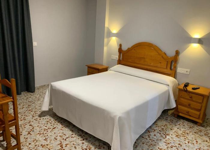 Hotel Estrella Del Mar