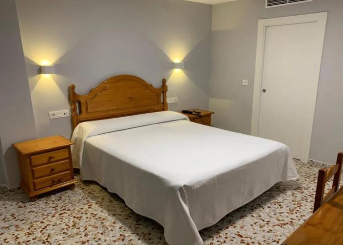 Hotel Estrella Del Mar