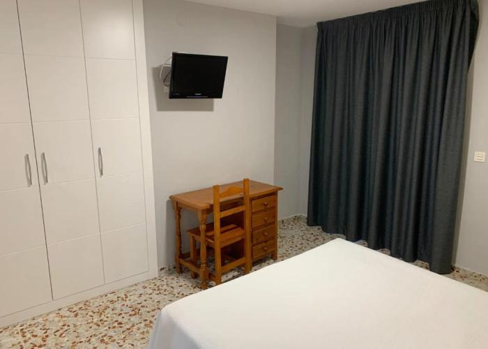 Hotel Estrella Del Mar