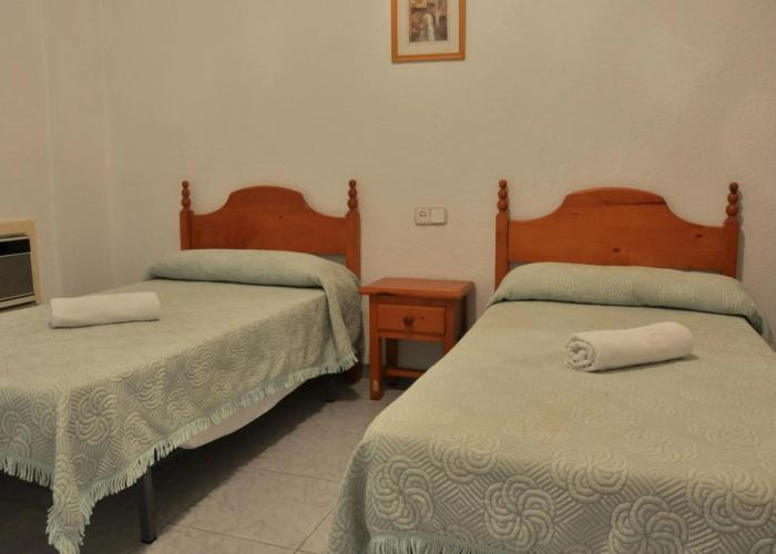 Hotel Muñoz