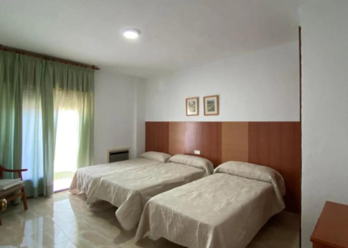 Hotel Muñoz