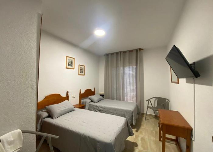 Hotel Muñoz