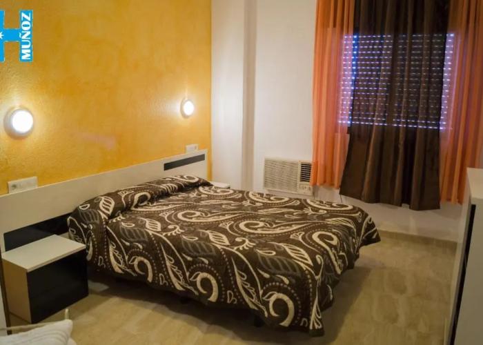 Hotel Muñoz
