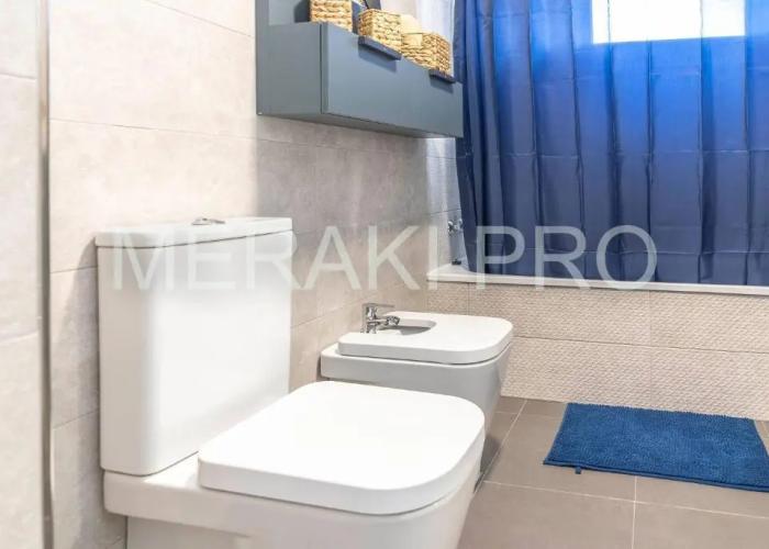 Playa Granada, Piso En Urbanizacion Nueva 6 Pax Beach, Golf, Ski,sun