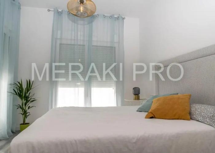 Playa Granada, Piso En Urbanizacion Nueva 6 Pax Beach, Golf, Ski,sun