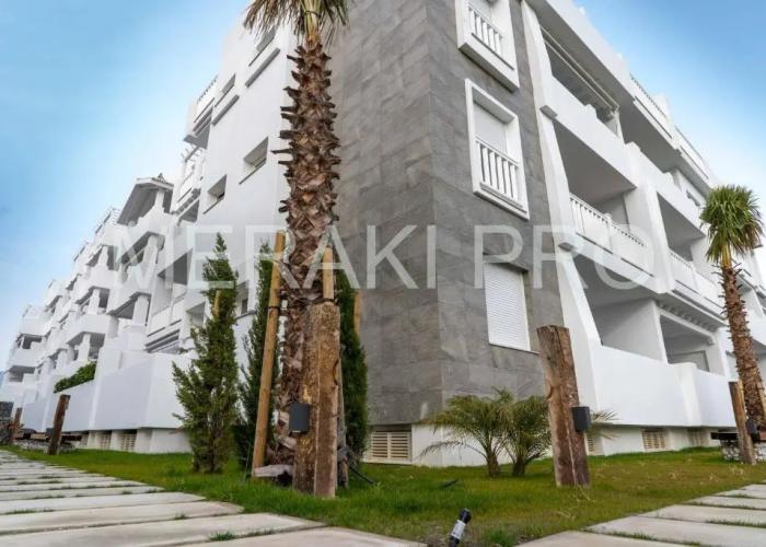 Playa Granada, Piso En Urbanizacion Nueva 6 Pax Beach, Golf, Ski,sun
