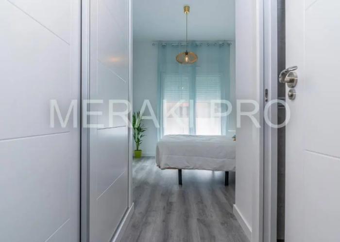 Playa Granada, Piso En Urbanizacion Nueva 6 Pax Beach, Golf, Ski,sun