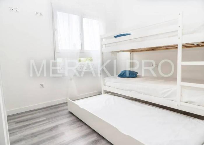 Playa Granada, Piso En Urbanizacion Nueva 6 Pax Beach, Golf, Ski,sun