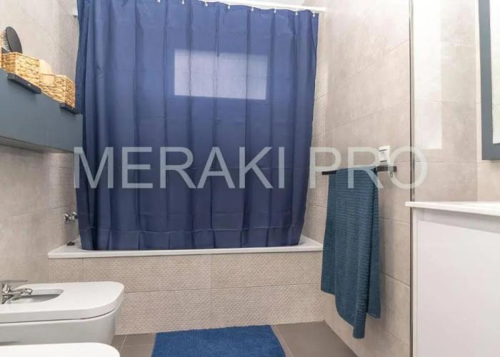 Playa Granada, Piso En Urbanizacion Nueva 6 Pax Beach, Golf, Ski,sun