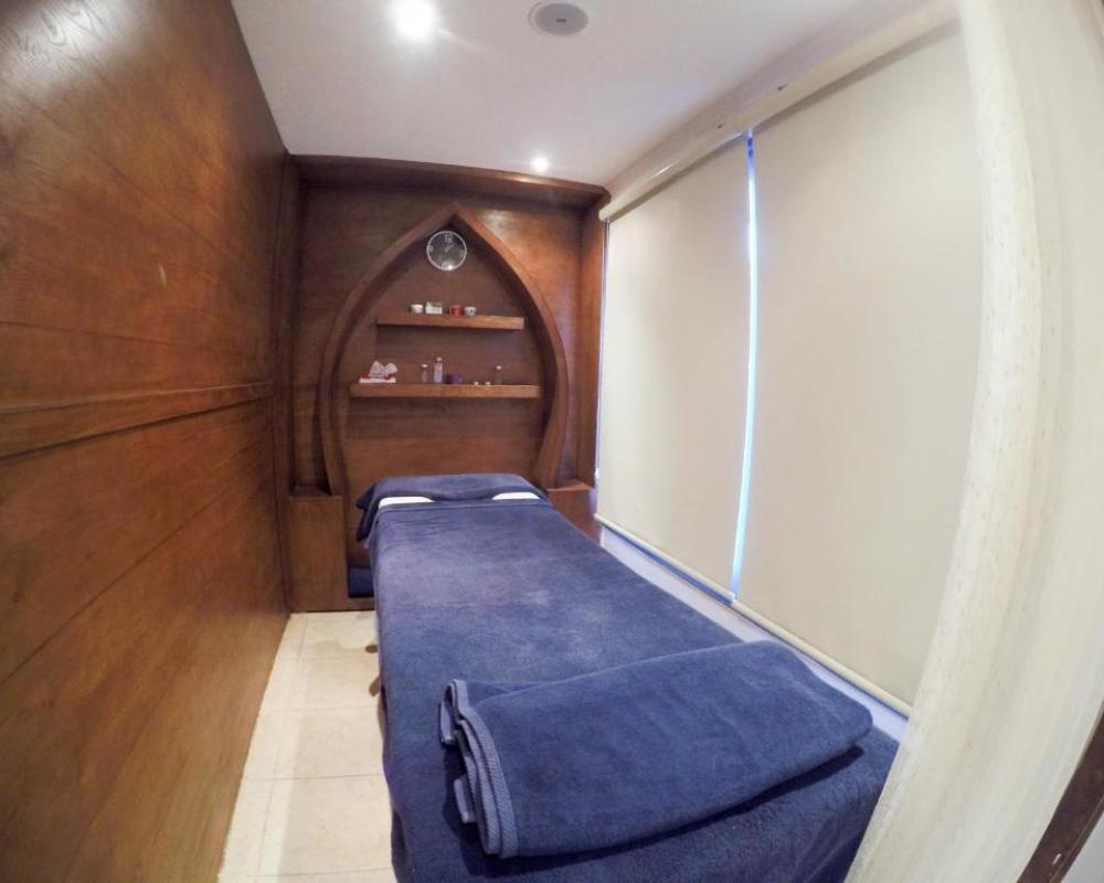 Lagoonie Lodge Hotel