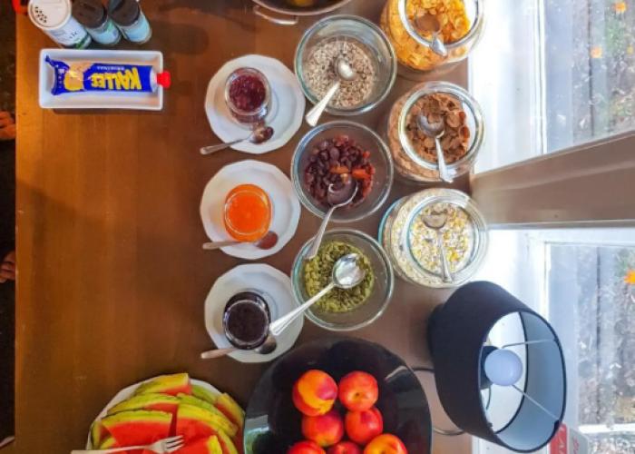 Stora Herrestad Bed & Breakfast