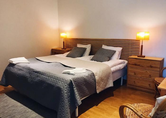 Stora Herrestad Bed & Breakfast