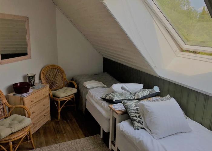 Stora Herrestad Bed & Breakfast