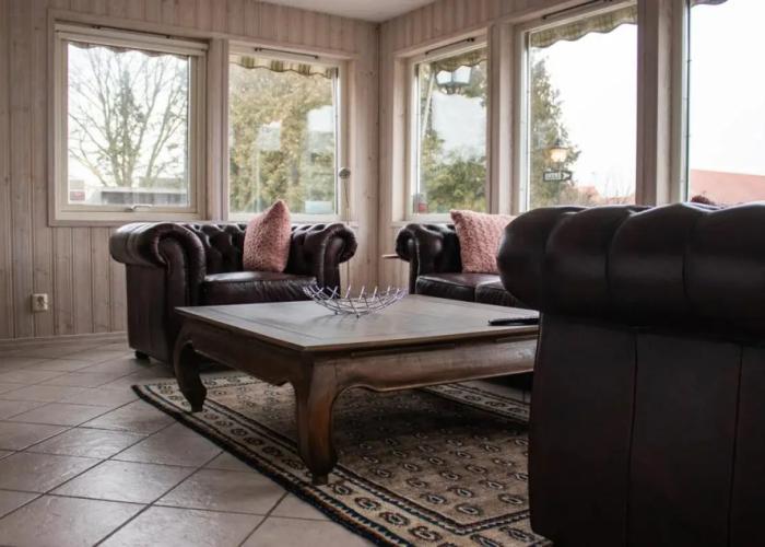 Stora Herrestad Bed & Breakfast