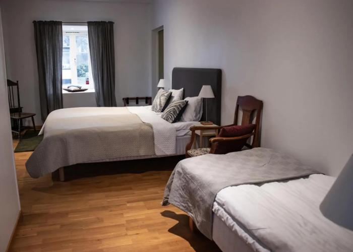 Stora Herrestad Bed & Breakfast
