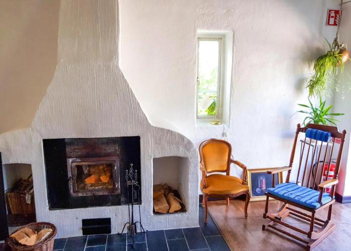 Stora Herrestad Bed & Breakfast