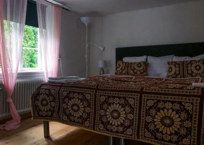 Stora Herrestad Bed & Breakfast