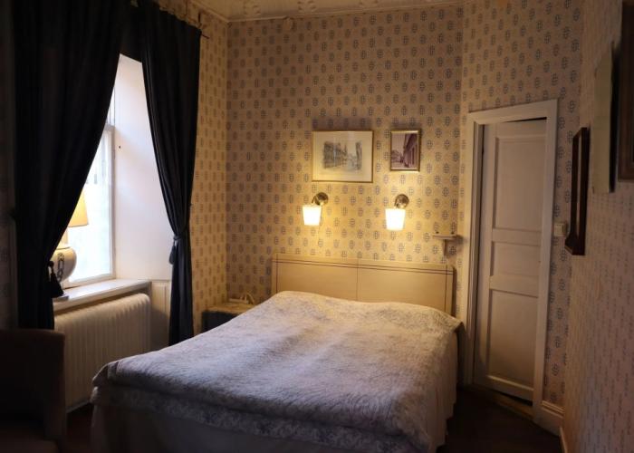Anno 1793 Sekelgården Hotel