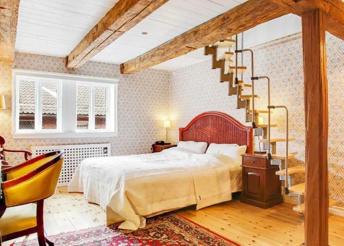 Anno 1793 Sekelgården Hotel