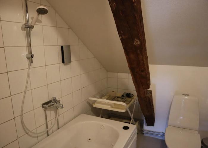 Anno 1793 Sekelgården Hotel