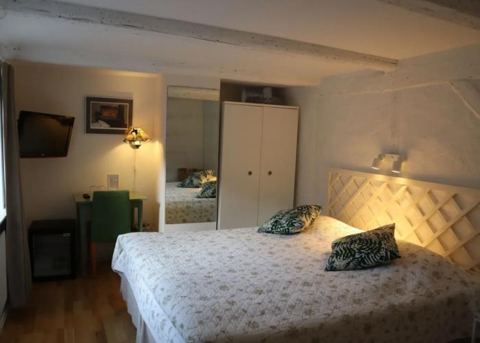 Anno 1793 Sekelgården Hotel