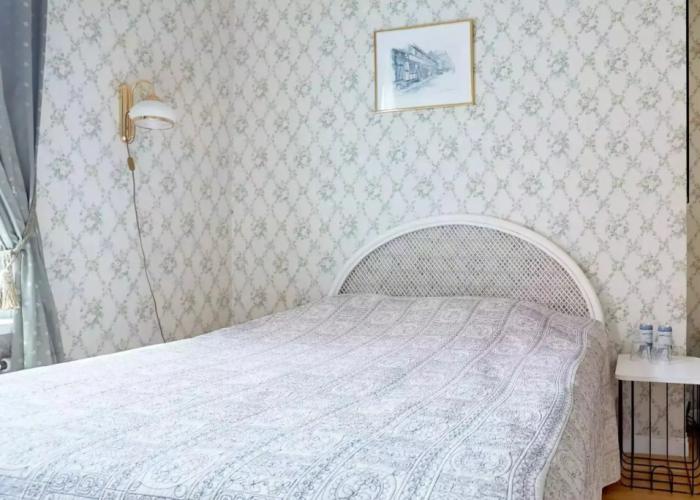 Anno 1793 Sekelgården Hotel