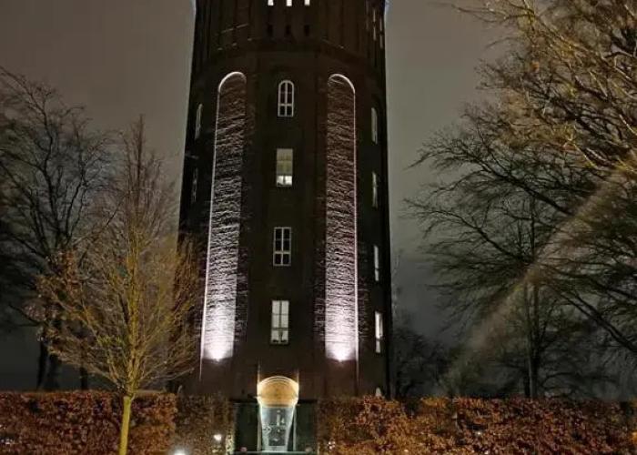Gamla Vattentornet