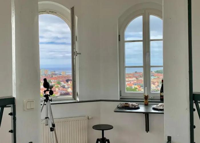 Gamla Vattentornet