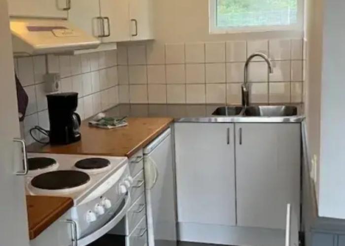 Ystad Camping