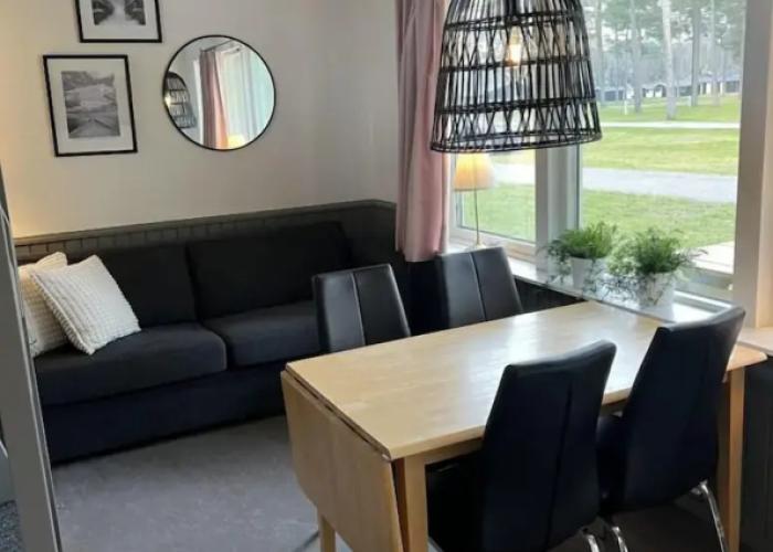 Ystad Camping