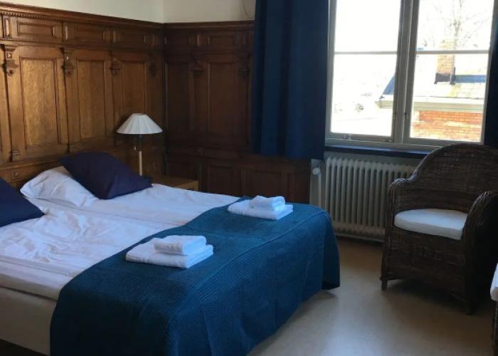 Stationen Bed & Breakfast