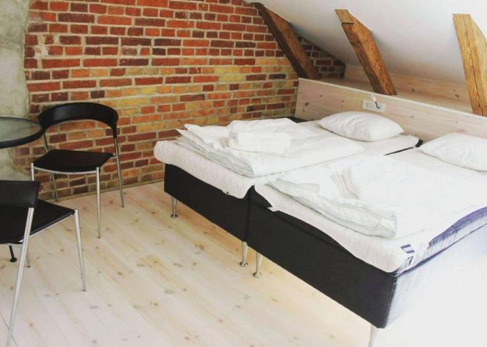 Stationen Bed & Breakfast