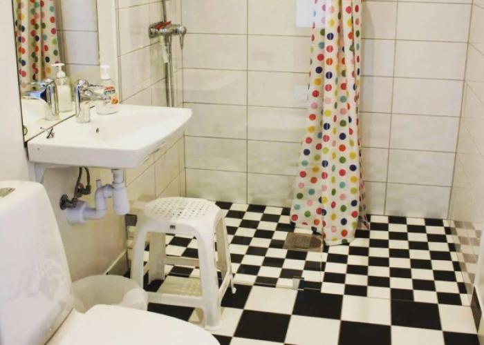 Stationen Bed & Breakfast