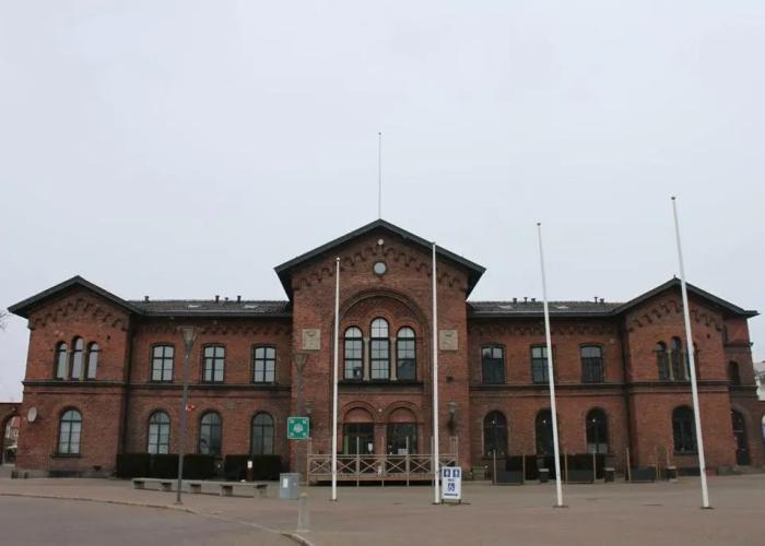 Stationen Bed & Breakfast