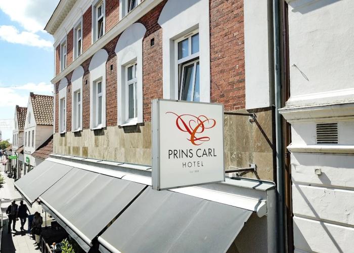 Prins Carl