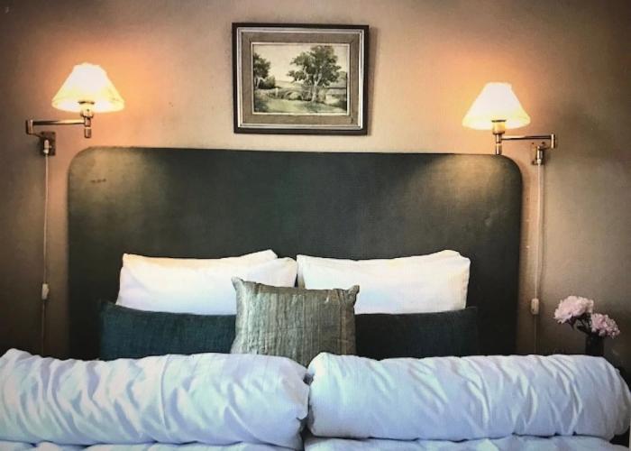 Hotell Bäckagården