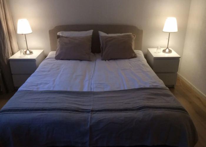 Hotell Bäckagården