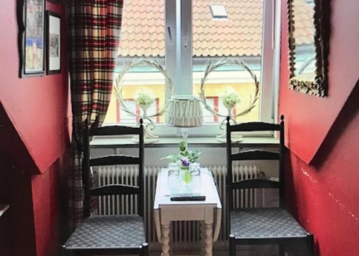 Hotell Bäckagården