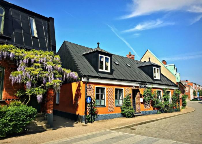 Hotell Bäckagården