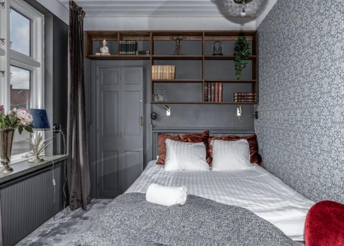 Cameo Boutique Hotell