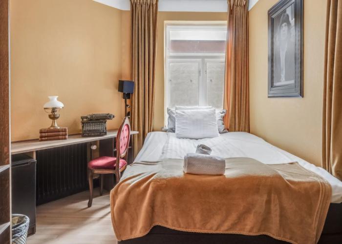Cameo Boutique Hotell