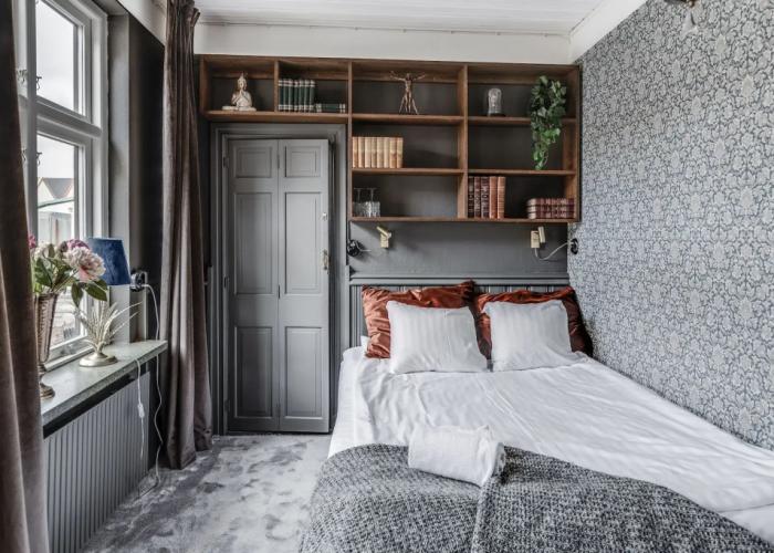 Cameo Boutique Hotell