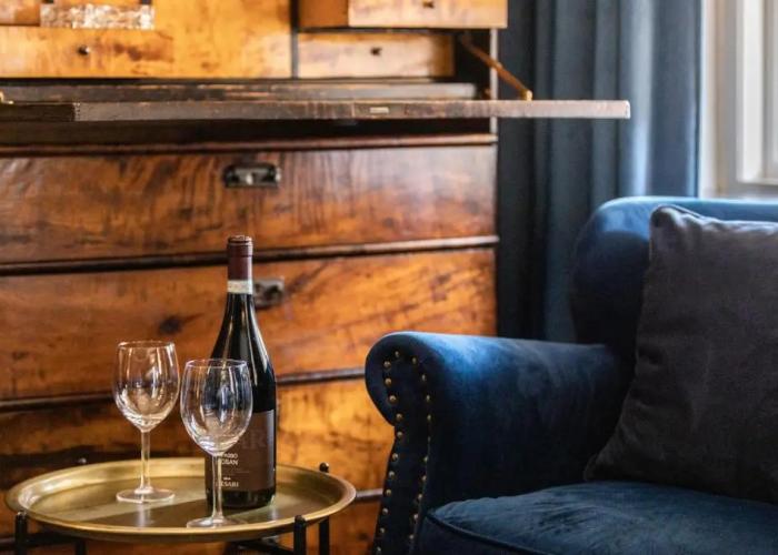Cameo Boutique Hotell