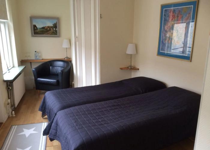 Cameo Boutique Hotell