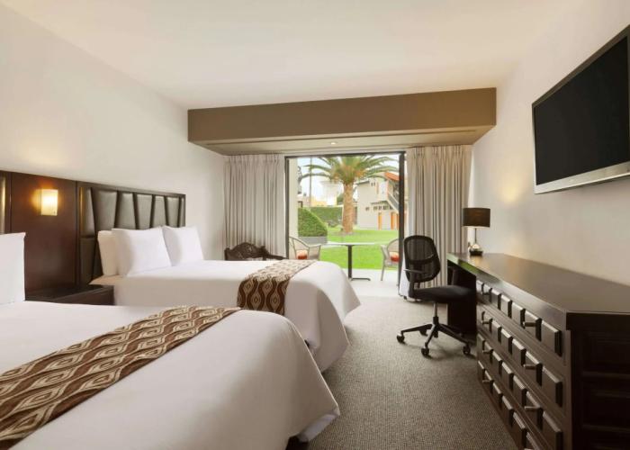 Wyndham Costa del Sol Trujillo