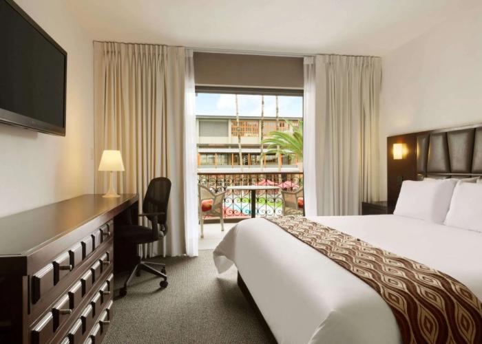 Wyndham Costa del Sol Trujillo