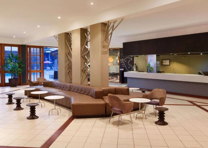 Wyndham Costa del Sol Trujillo