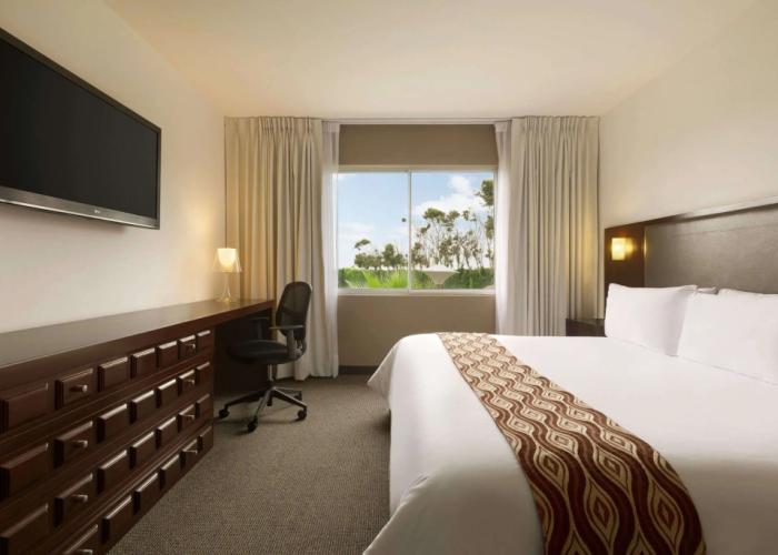 Wyndham Costa del Sol Trujillo