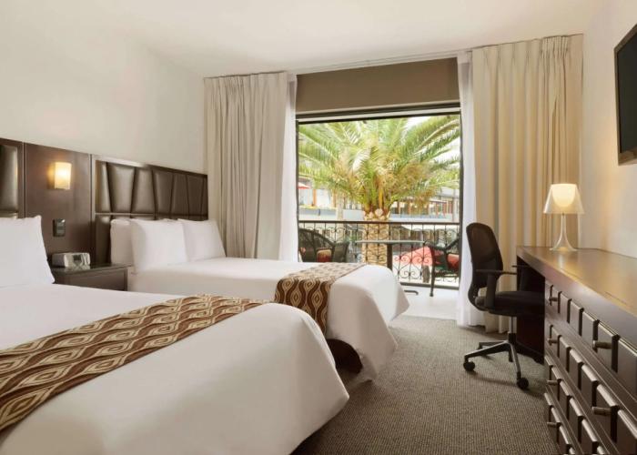 Wyndham Costa del Sol Trujillo