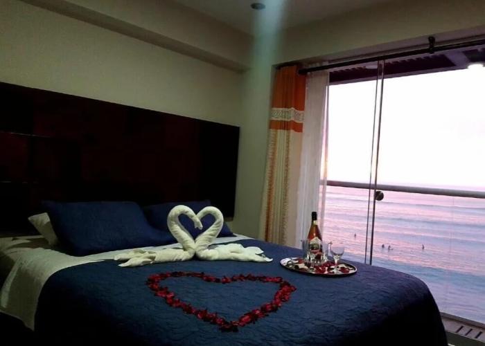 Hotel Riviera Muchik